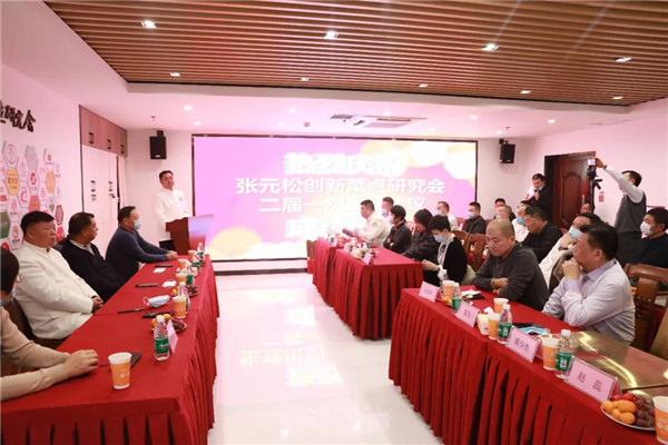 傳承、聚力、創(chuàng)新、賦能，打造新疆特色美食