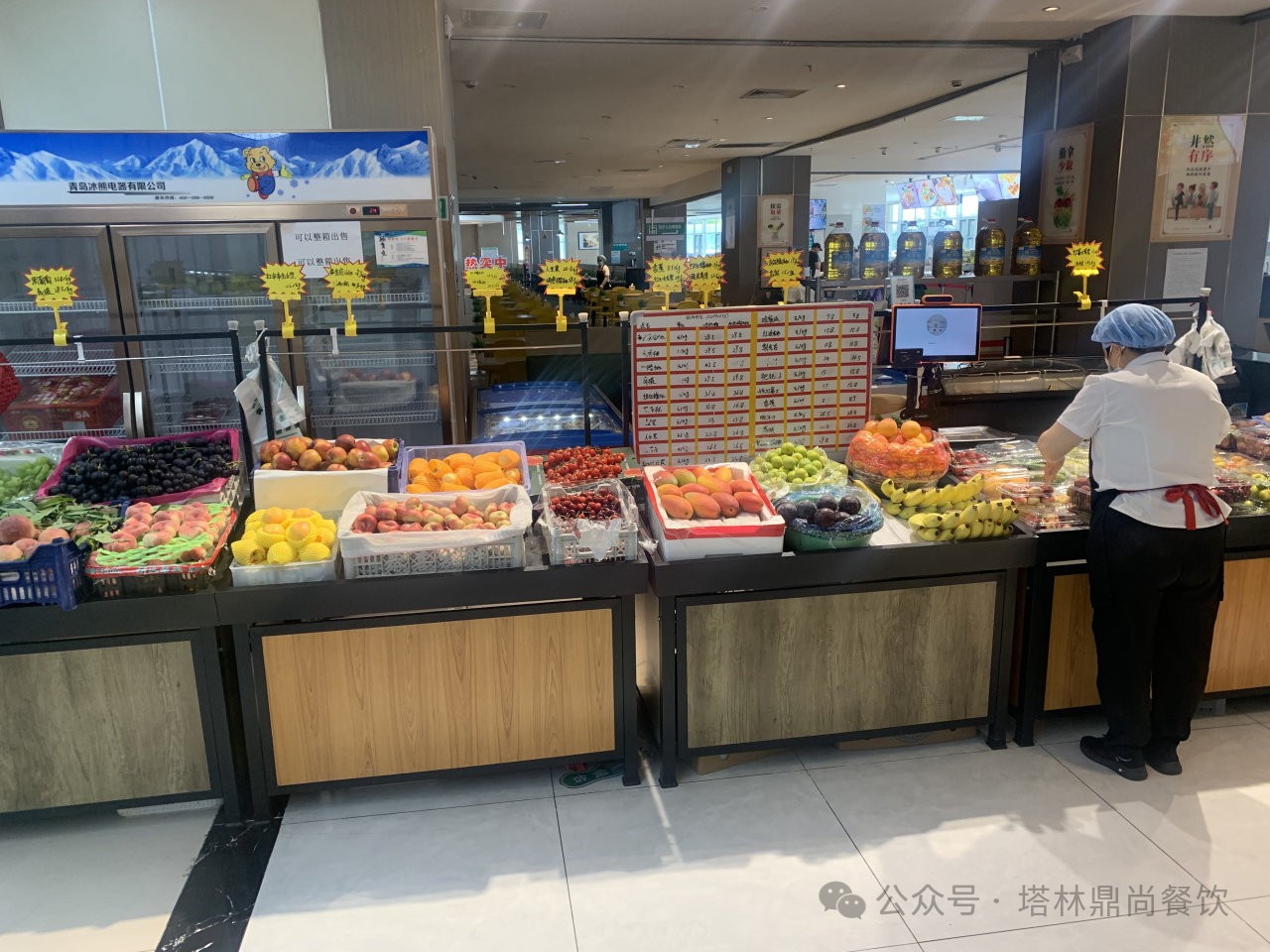 蒞臨現(xiàn)場深入基層調研，解決問題親臨一線指導。